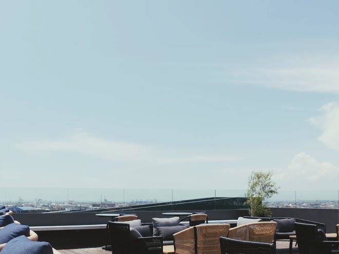 Artotel gajahmada semarang