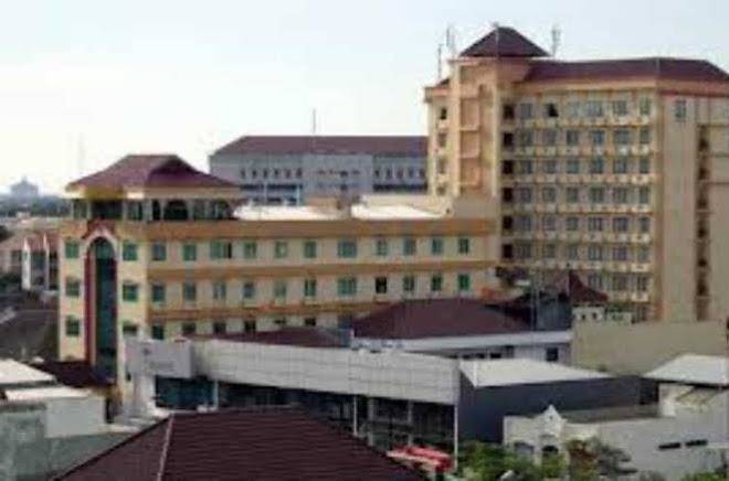 Aston inn pandanaran semarang