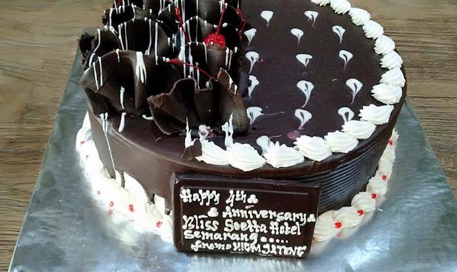 Bliss Soetta Hotel Image