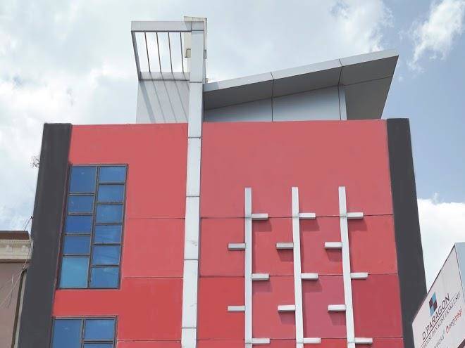 D'paragon Kijang Utara Semarang Image