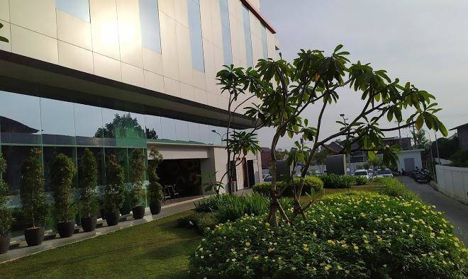 Horison nindya semarang