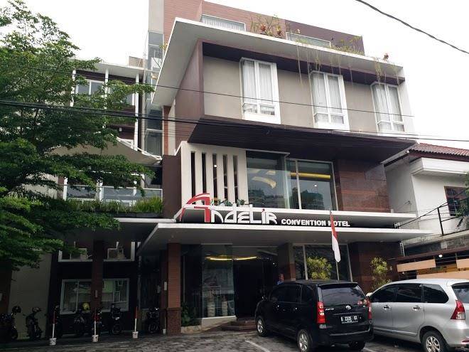 Hotel andelir