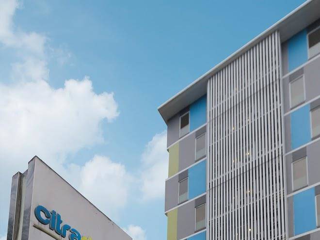 Hotel Citradream Semarang Image