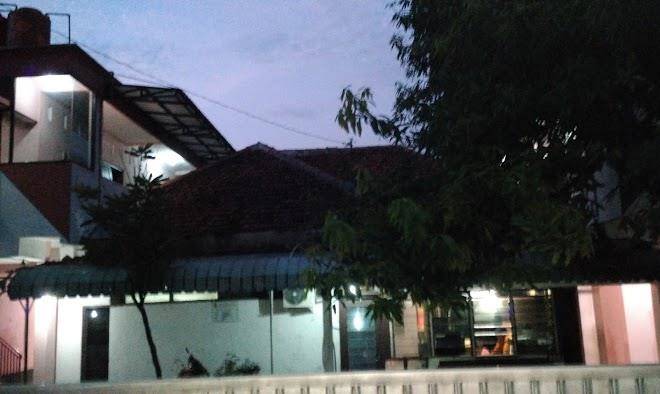 Hotel dirgantara