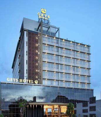 Hotel gets