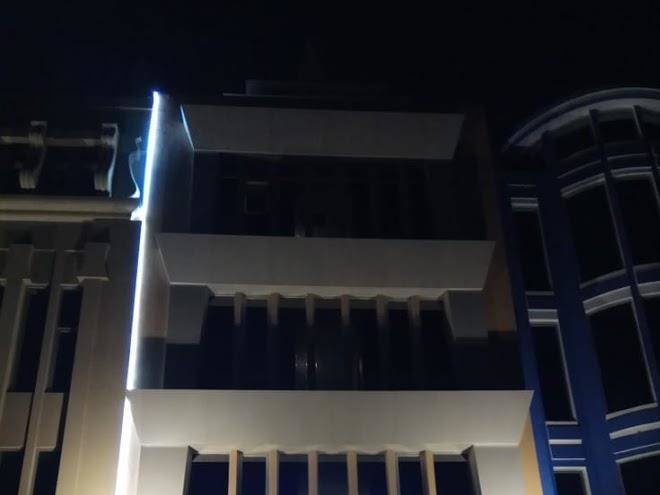 Hotel marina airport semarang