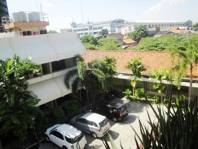 Hotel merbabu