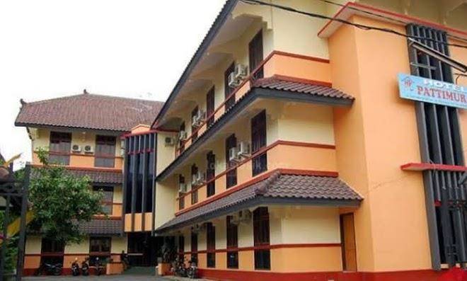 Hotel pattimura