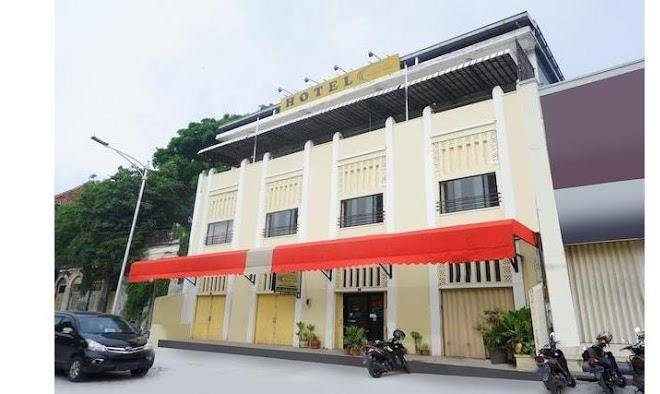 Hotel pelangi indah