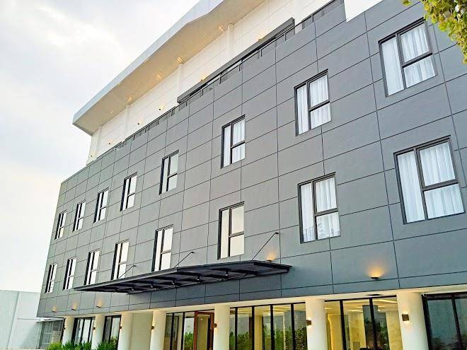 Hotel youstay semarang