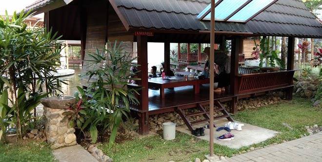 Hunian Batavia Image