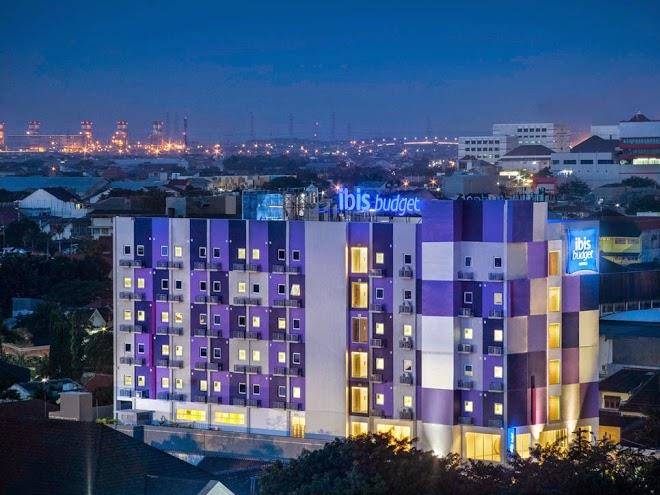Ibis budget semarang tendean
