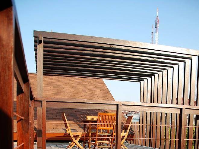 Java go residence by jiwa jawa