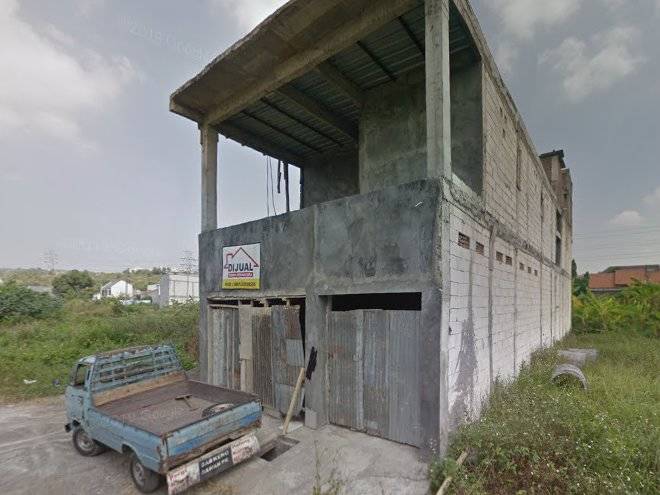 Koolkost near rsud ketileng semarang