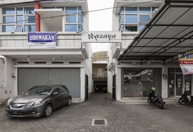 Koolkost near universitas diponegoro semarang