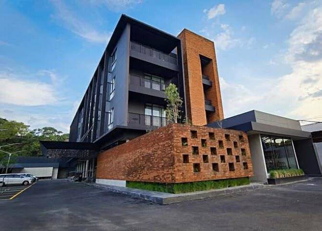 Mahima hotel semarang