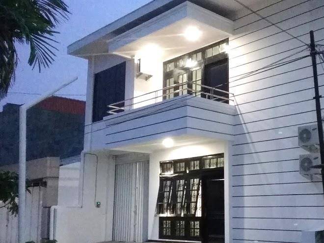 Mess inn semarang