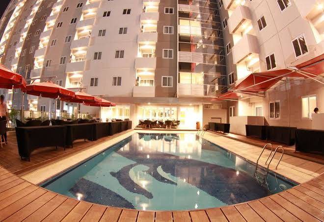 Mg suites