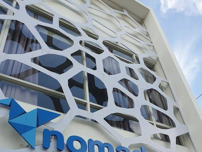 Nomaden Urban Stay Image