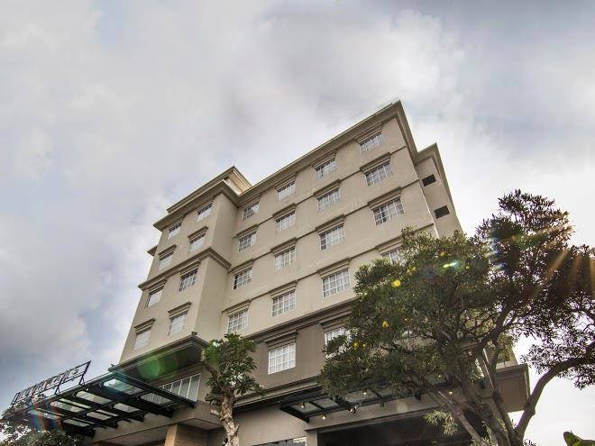 Noormans hotel