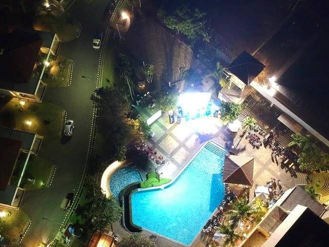 Patra semarang hotel & convention