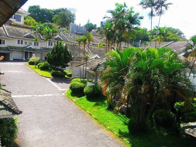 Permata Hijau Hotel Image