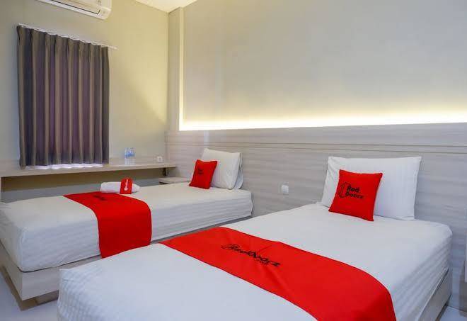 Reddoorz near prpp semarang