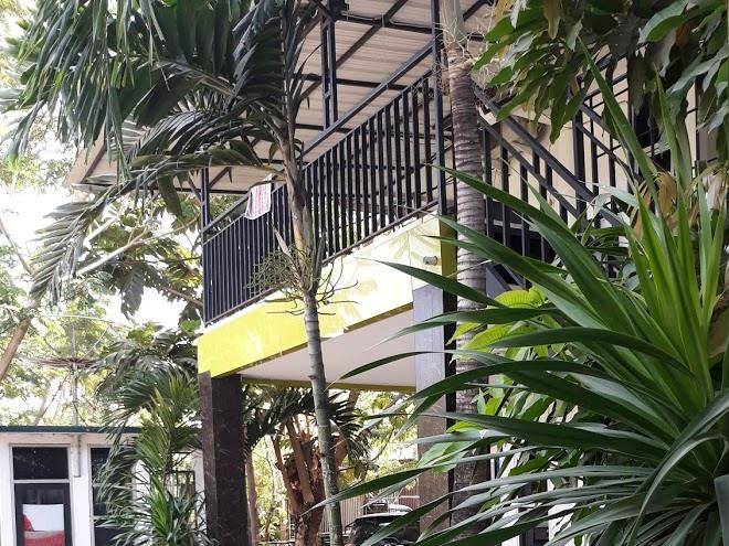 Rumah ceria