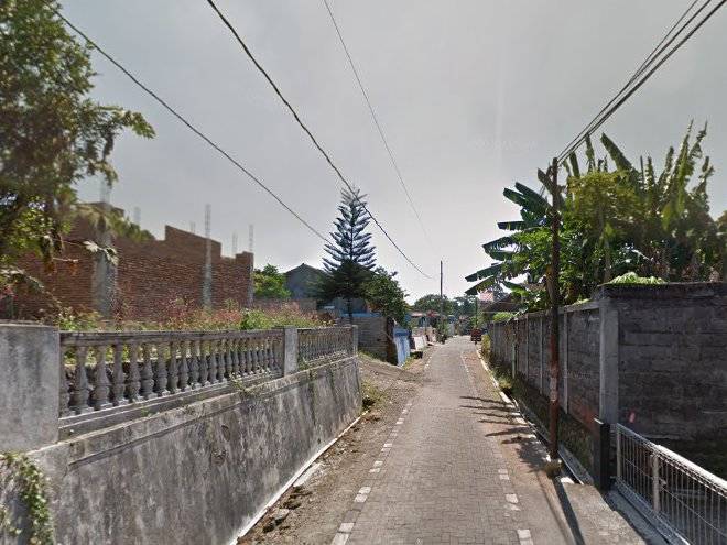 Rumah hunian