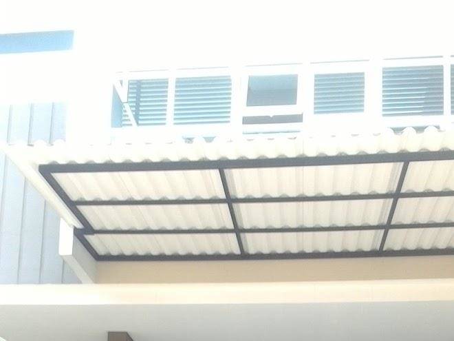 Rumah singgah griya h 47