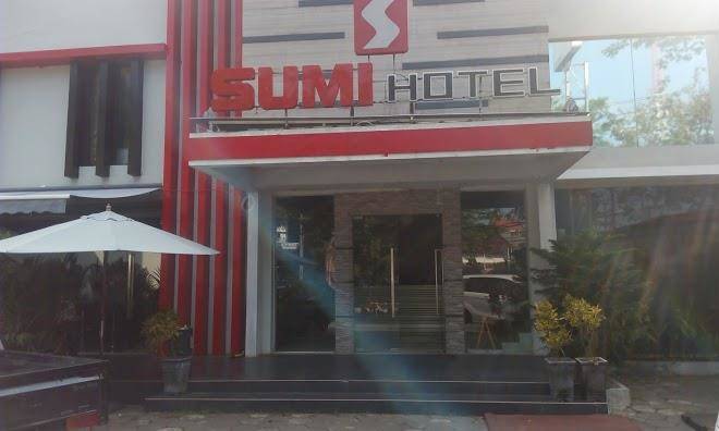 Sumi hotel