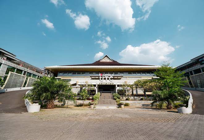 Utc Hotel Semarang Image