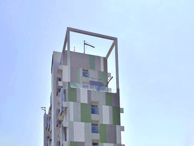 Whiz hotel pemuda semarang