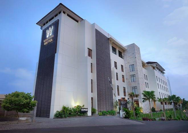 Wimarion hotel
