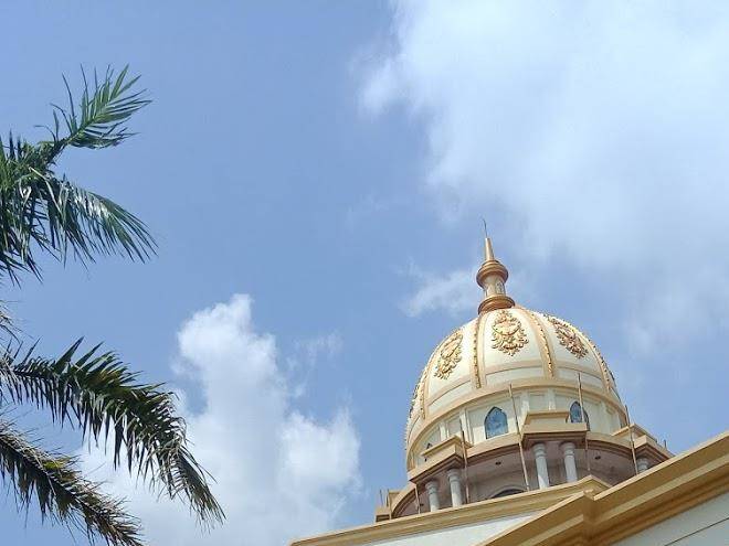 Wisma manunggal jati