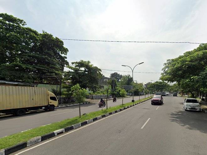 Zleepy suratmo semarang
