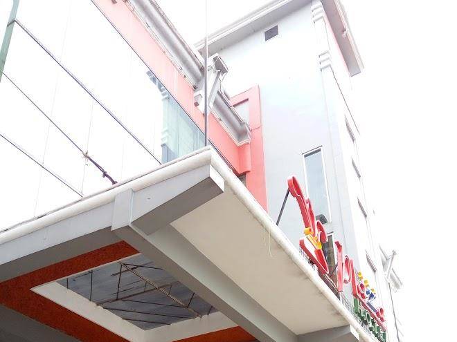 Airy doktor wahidin sudirohusodo 2 tegal