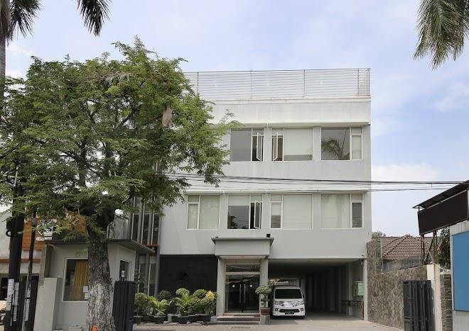 Airy kapten ismail 76 tegal