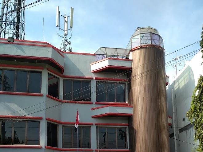 Alexander hotel
