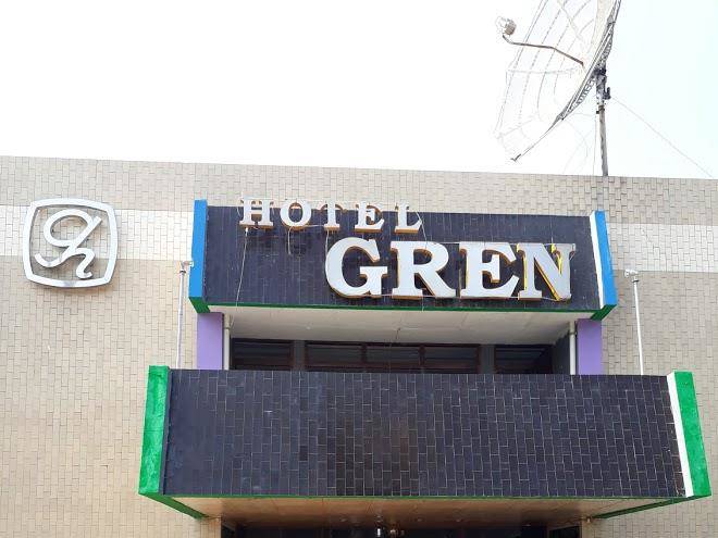 Hotel Gren Image
