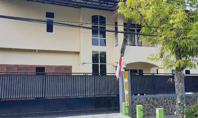 D'jati kost