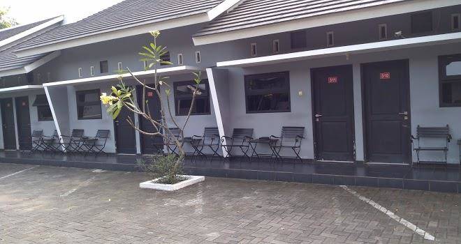D'java hotel