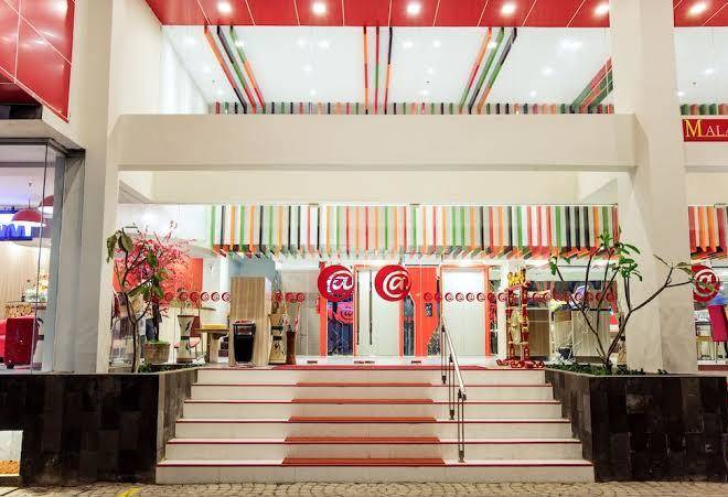 Hom hotel by horison