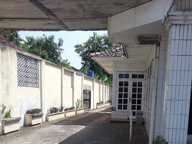 Prima graha hotel