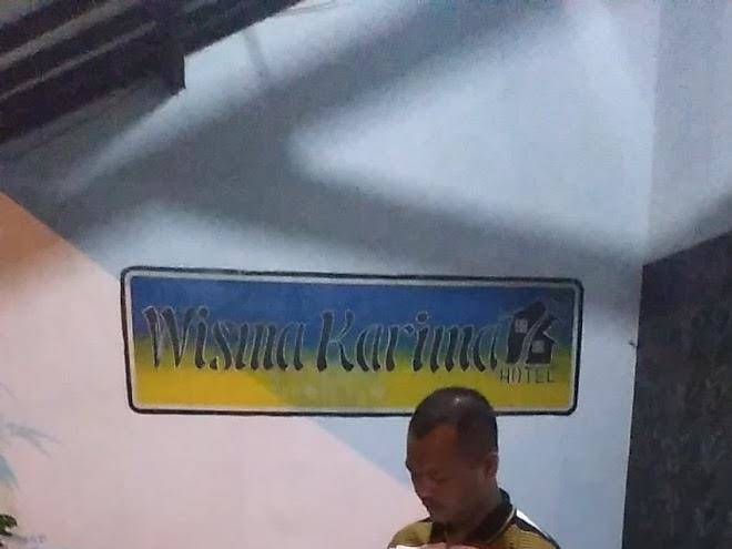 Wisma karima hotel