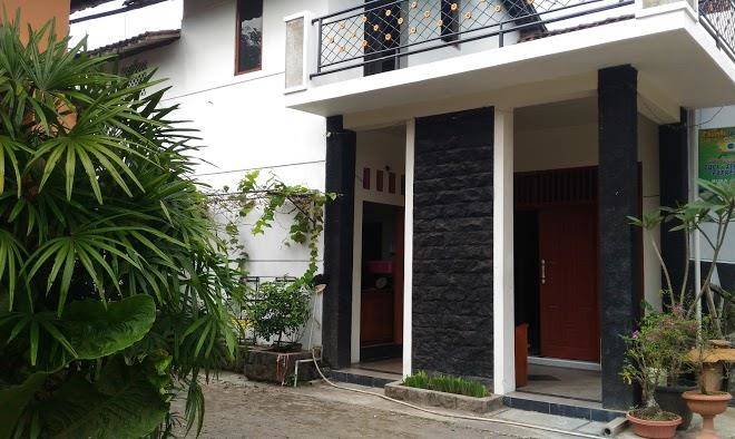 Ada homestay