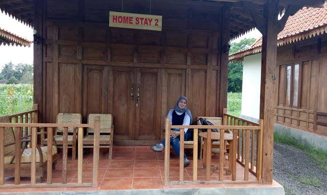 Balkondes Tanjungsari Image