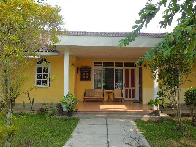 Efata homestay