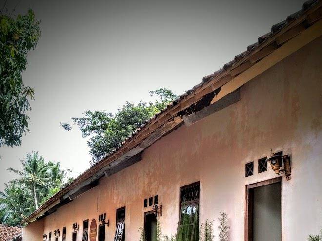 Family hotel