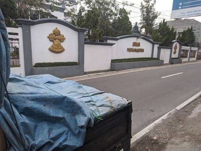 First kinara homestay